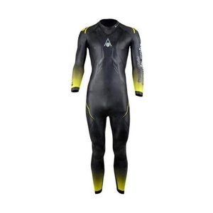 Aqua Sphere Men's Phantom 2.0 Wetsuit Triathlon New XXS